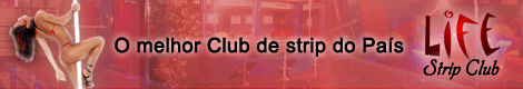 Life Strip Club