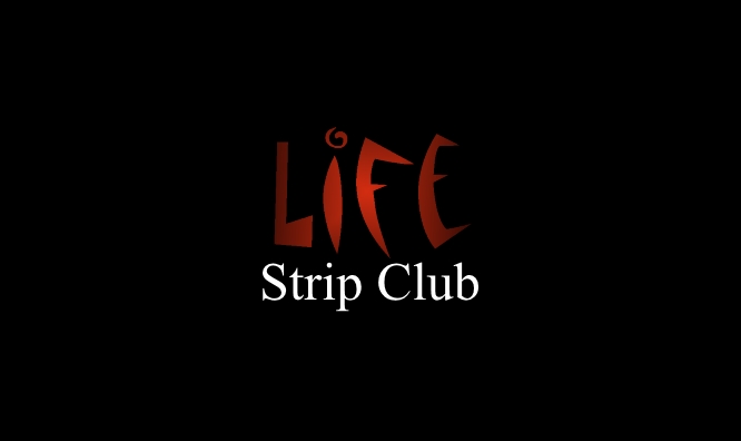 Life Strip Club